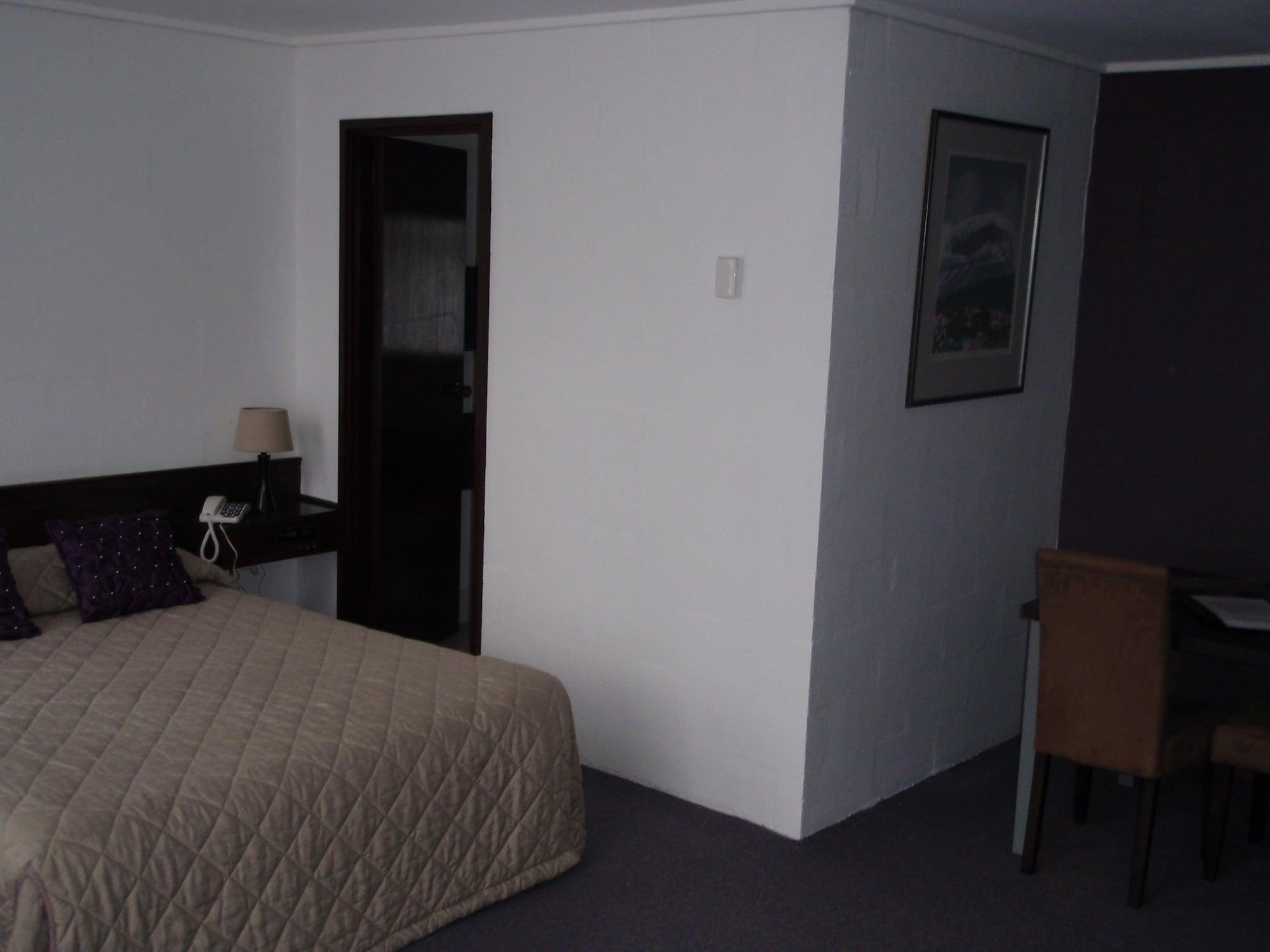 West Coaster Motel Queenstown Luaran gambar
