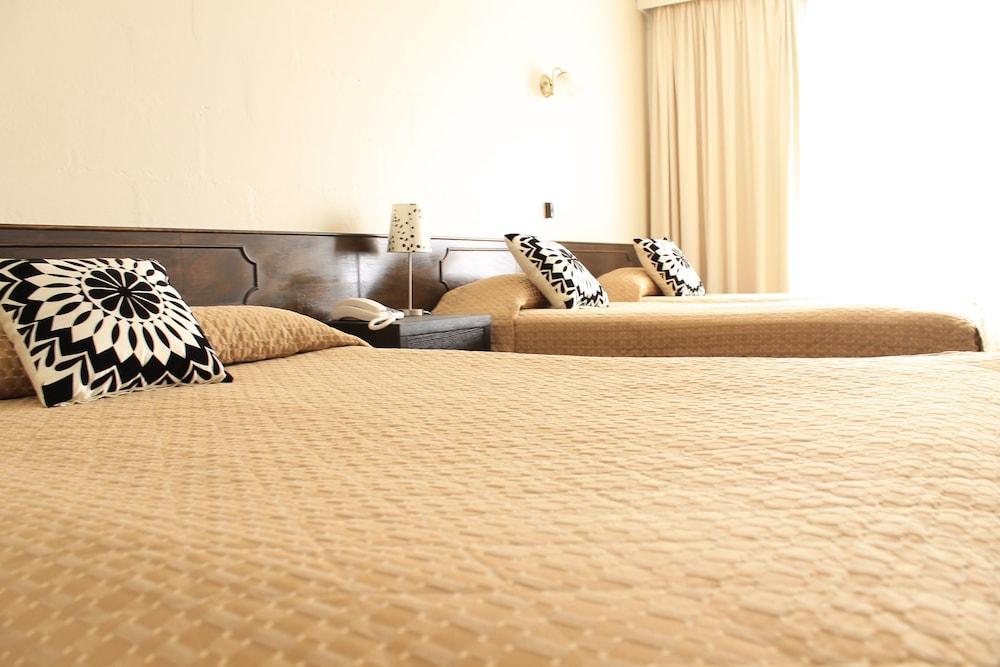 West Coaster Motel Queenstown Luaran gambar