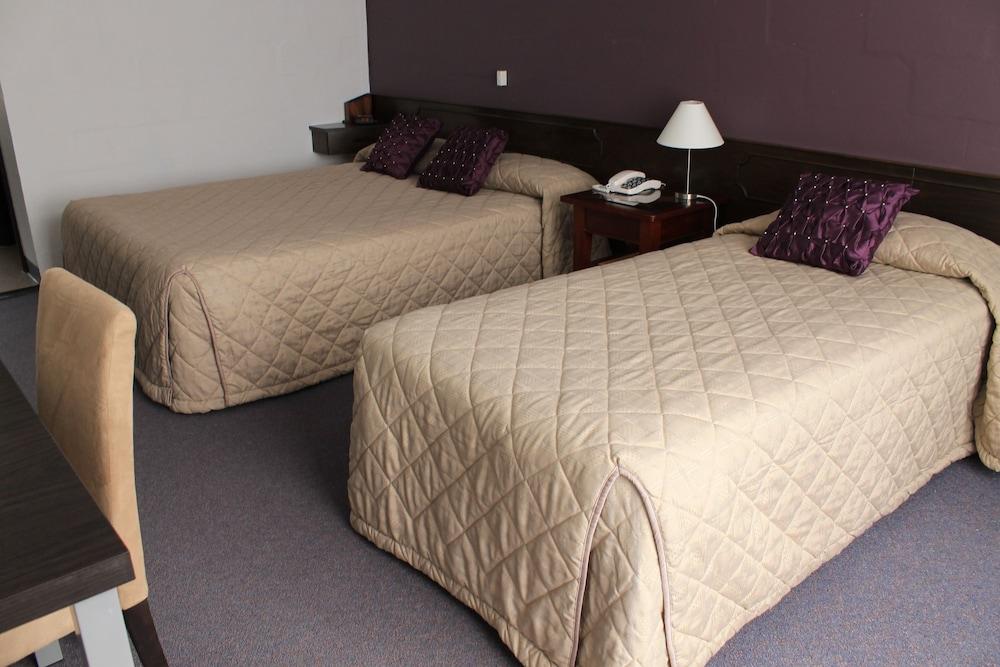 West Coaster Motel Queenstown Luaran gambar