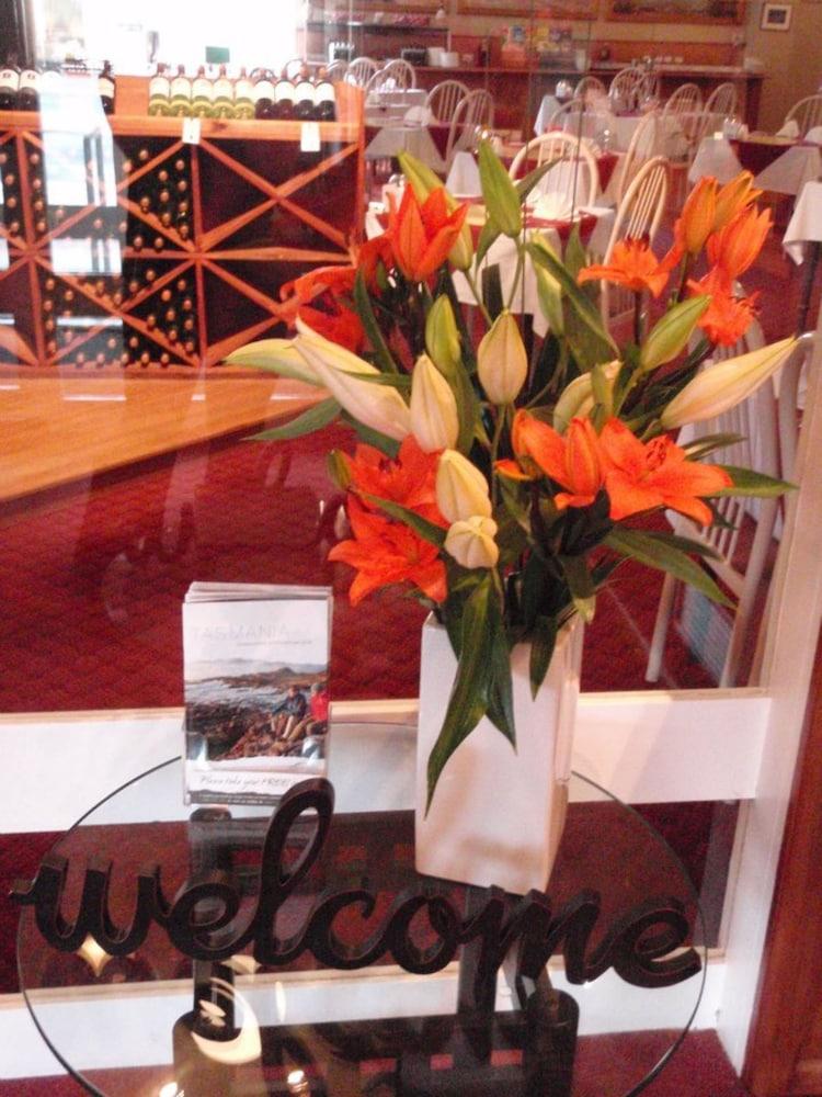 West Coaster Motel Queenstown Luaran gambar